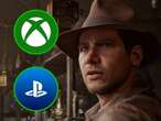 Indiana Jones y El Gran Circulo llegará en diciembre a Xbox, pero su exclusiva durará pocos meses y se confirma su lanzamiento en PS5 