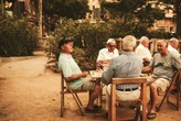 Como milenial que soy recuerdo bien ver a los baby boomers prosperar con esfuerzo en su juventud: quiénes son y qué han vivido 
