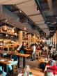 Años después del Covid, Estados Unidos notó un efecto sorpresa en sus restaurantes: mejoraron su productividad  