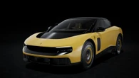 El primer Ferrari eléctrico tiene 1,035 caballos de fuerza y fue diseñado por el creador del iPhone 
