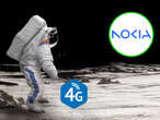 Nokia quiere llevar su 4G a la Luna: este es el plan para transmitir video HD en tiempo real durante las misiones Artemis de la NASA 