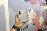 Samsung Galaxy Z Fold8, primeras impresiones: una buena idea con el potencial de cambiarlo todo 