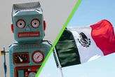 La UNESCO ve futuro en México con la inteligencia artificial, pero hay un problema: nuestro país no le dedica el dinero suficiente 