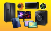 11 productos Samsung de oferta en México: cupones para el último fin de semana de agosto 