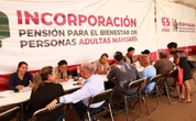 Pensión Bienestar Adultos Mayores: esta es la fecha y hora en México para el registro de nuevos usuarios en junio 2026  