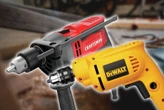 Por años muchos han discutido si DeWalt o Crasftman es mejor. Pocos saben que son la misma empresa  