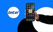 Telcel regala dinero por recargar saldo a tu celular en Amazon: cupón de hasta 300 pesos para comprar lo que sea 