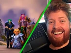 Un jugador lleva 17 años jugando sin mouse ‘World of Warcraft’ y después de 40,000 horas dice: “no es tan difícil” 