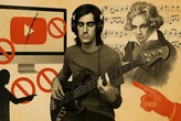 Tiene más de 13 millones de suscriptores y dice que YouTube le va a cerrar su canal por falsos 'strikes'. No es el único con este problema 