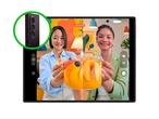 Las cámaras del Galaxy Z Fold8 Ultra, explicadas: megapíxeles y todas sus nuevas funciones 