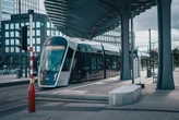 Es uno de los países con más ricos del mundo y donde el trasporte público es completamente gratuito  
