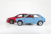 Adiós al Polo: Volkswagen pone fin a la producción en España del auto clásico después de 40 años