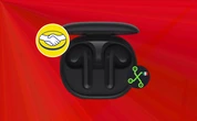 Éntrale a los earbuds con estos Redmi Buds 4 que están a un precio de remate en Mercado Libre 