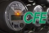 Si aparece una luz roja en tu medidor de la CFE, no son buenas noticias 