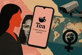 El código era una chapuza: una app para denunciar a antiguos ligues dejó expuestos los datos personales de todas sus usuarias 