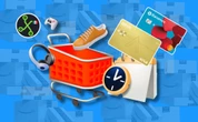 Amazon estrena promociones bancarias: cupones, bonificaciones y muchos meses sin intereses para comprar en toda la tienda 