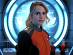 Disney+ y la serie de ciencia ficción con viajes intergalácticos considerada la mejor sucesora de Star Trek