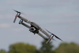 La nueva estrategia de Ucrania es un dron que quiere que lo atrapen: si Rusia lo captura, despliega un virus 