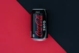 Coca-Cola encontró un problema en México: ya no basta vender más refresco, ahora quiere vender más Zero 