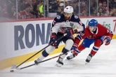 Kirill Marchenko’s agent refutes rumours his client is Canadiens-bound