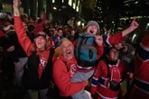 Quebec City’s Videotron Centre to host Canadiens viewing party for Game 5 against Sabres