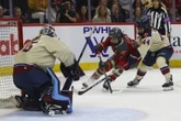 Last-minute Charge goal denies Victoire a sweep in PWHL final