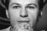 Todd: Claude Lemieux knew what it took to win