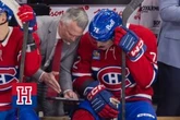 Are Arber Xhekaj and Kirby Dach done with the Canadiens? | HI/O Bonus