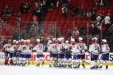 About Last Night: Hurricanes fans hit the exits early in Canadiens’ Game 1 blowout