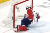 Game 2 in photos: Hurricanes suffocate Canadiens’ offence en route to victory