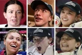 Montreal Victoire loses six players to PWHL expansion, shut out on awards night