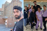 Retired Super Bowl champion Laurent Duvernay-Tardif has finished medical school