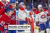 Can Canadiens oust Sabres in second-round playoff series? | HI/O Show