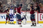 Montreal Victoire advances to Walter Cup final after Game 5 win over Minnesota Frost