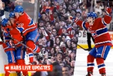 Game 7 Liveblog: Canadiens lead Sabres 2-1 in third period