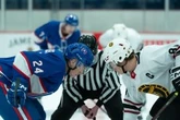 Heated Rivalry shooting second season this summer in Montreal, Toronto