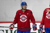 Canadiens sign Russian defensive prospect Bogdan Konyushkov