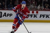 Trade rumours swirl around unsigned Canadiens defenceman Arber Xhekaj
