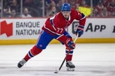 Canadiens sign Kirby Dach to a one-year, $3.6-million contract