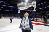 What the Puck: Adding experienced coach to Martin St. Louis’s bench is smart move by Canadiens