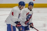 Laval Rocket’s Teddy Bear Toss game to be held at Bell Centre on Nov. 22