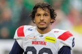 Inside the CFL: Gifted with late father’s genes, receiver Kaseem Ferdinand blossoms for Alouettes