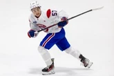 Canadiens’ minor-league makeover continues as Sean Farrell is dealt to Ducks