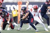 Alouettes know key to team’s success is keeping QB Davis Alexander on the field