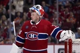 ‘I didn’t really like it’: Jake Allen gives thumbs down to Canadiens’ three-goalie setup