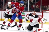 Former Canadien Joe Veleno signs with New York Rangers as a free agent