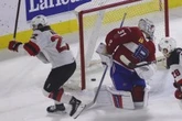 Montreal Canadiens sign KHL defenceman Reilly Walsh to two-way contract