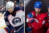 Canadiens make minor-league trade with Columbus Blue Jackets