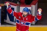 Canadiens’ Nick Suzuki a strong bet to win Selke Trophy