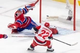 Hidden Game: Canadiens facing elimination following third straight loss to Hurricanes